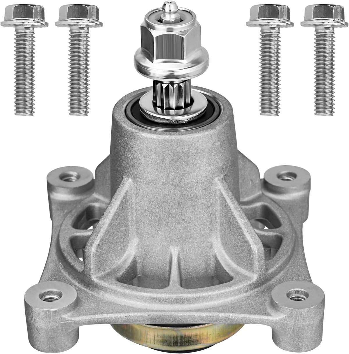 Replacement 84005711 Spindle Assembly for Snapper SZ2042 Model 967947601 967947701
