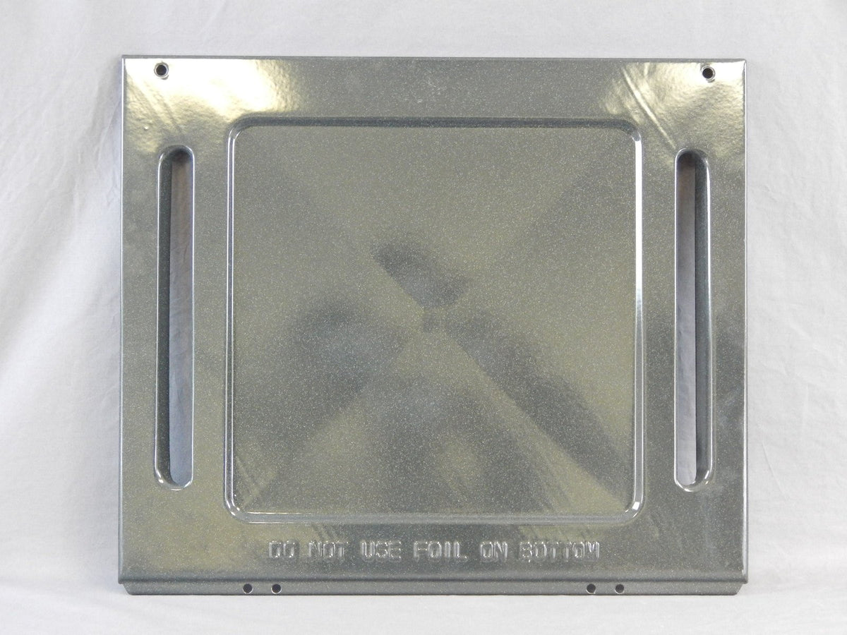 Recertified Frigidaire 316400603 Range Oven Bottom Panel Assembly