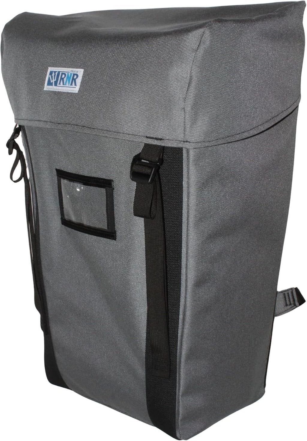 MGL Haul Bag - When your Rope, Tools, and Gear need to stay Organized, Protected, and Immediately Accessible - Made