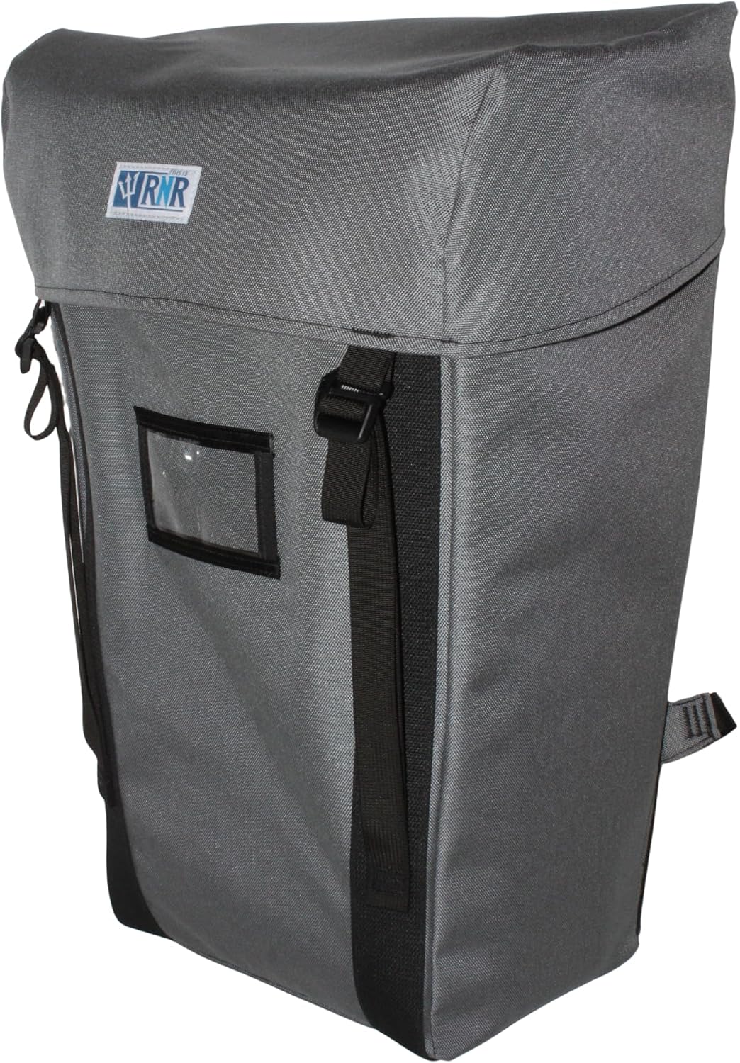 MGL Haul Bag - When your Rope, Tools, and Gear need to stay Organized, Protected, and Immediately Accessible - Made