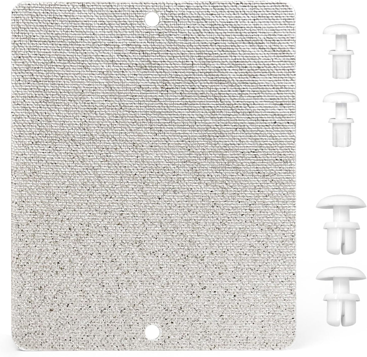 Microwave Waveguide Cover WB34X21271 Thickened - Compatible with GE