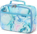 Kids Lunch Box, Insulated Lunch Bag for Girls Boys, Reusable Lunchbox for School Preschool Kindergarten Daycare