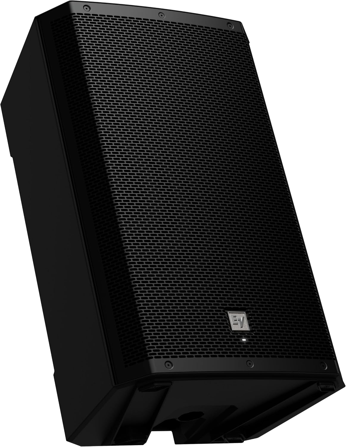 ZLX-15P-G2 15in. 2-Way Powered Loudspeaker with Bluetooth | 1000W 2-way loudspeaker with Bluetooth 5.0 and 4-channel