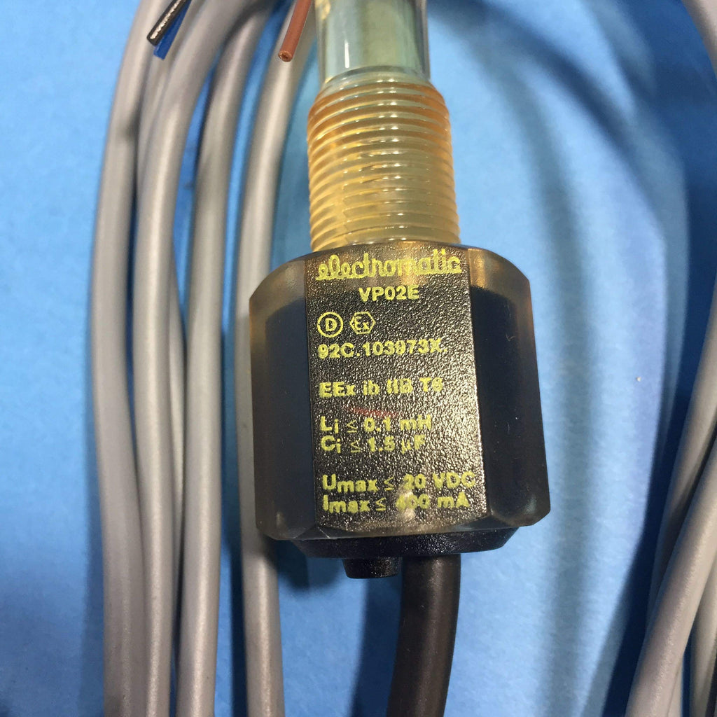 CARLO GAVAZZI VP02E Liquid Level Sensor