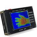 Mini Handheld Thermal Camera, Portable Infrared Thermal Imaging Camera, Paranormal Equipment Thermal Imager
