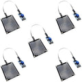 Rain Sensor for Arduino, ESP32, ESP8266, Raspberry Pi, 5 Pieces