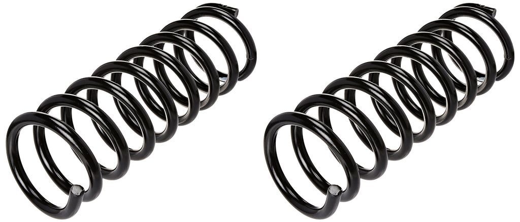 MOOG 8088 Coil Spring Set for 1970-1972 Ford Maverick