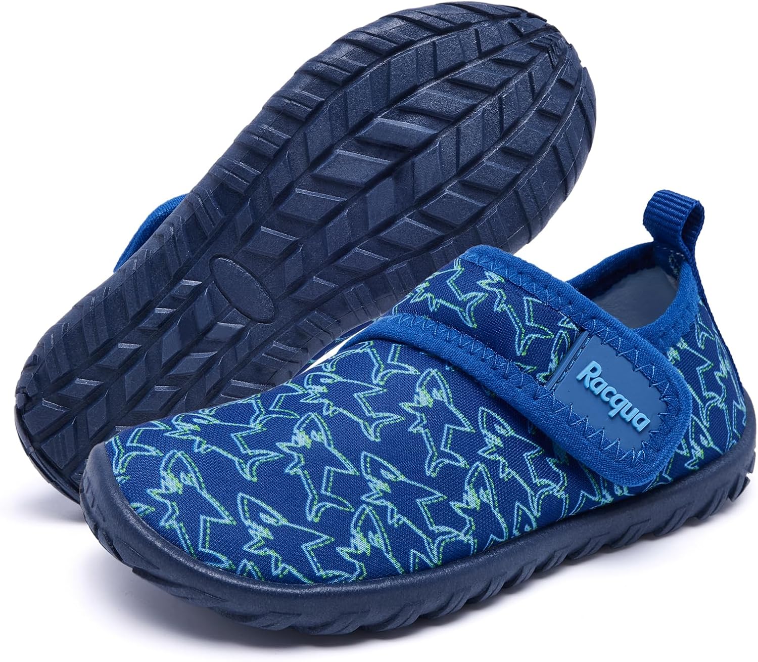 Toddler Baby Water Shoes Barefoot Quick Dry Swim Sport Pool Aqua Shoes for Boy's Girl's(Baby/Toddler)