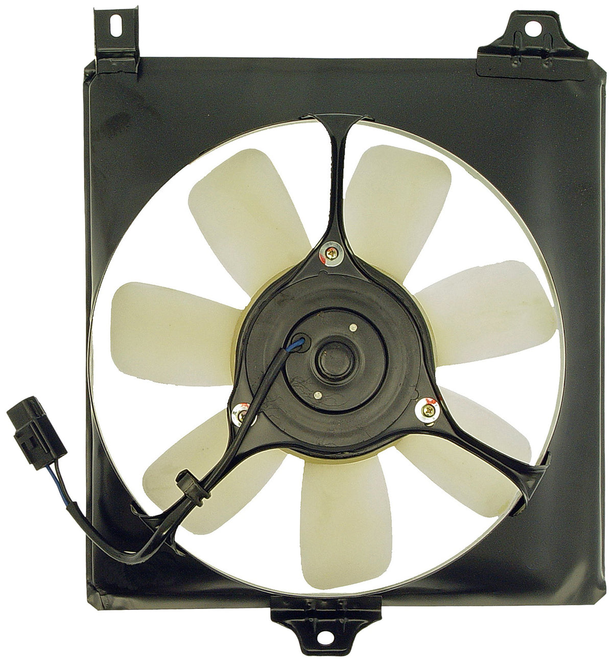Dorman 620-530 A/C Condenser Fan Assembly