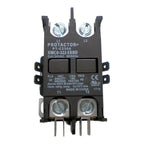 2 Pole 32 AMP Heavy Duty Enclosed AC Contactor
