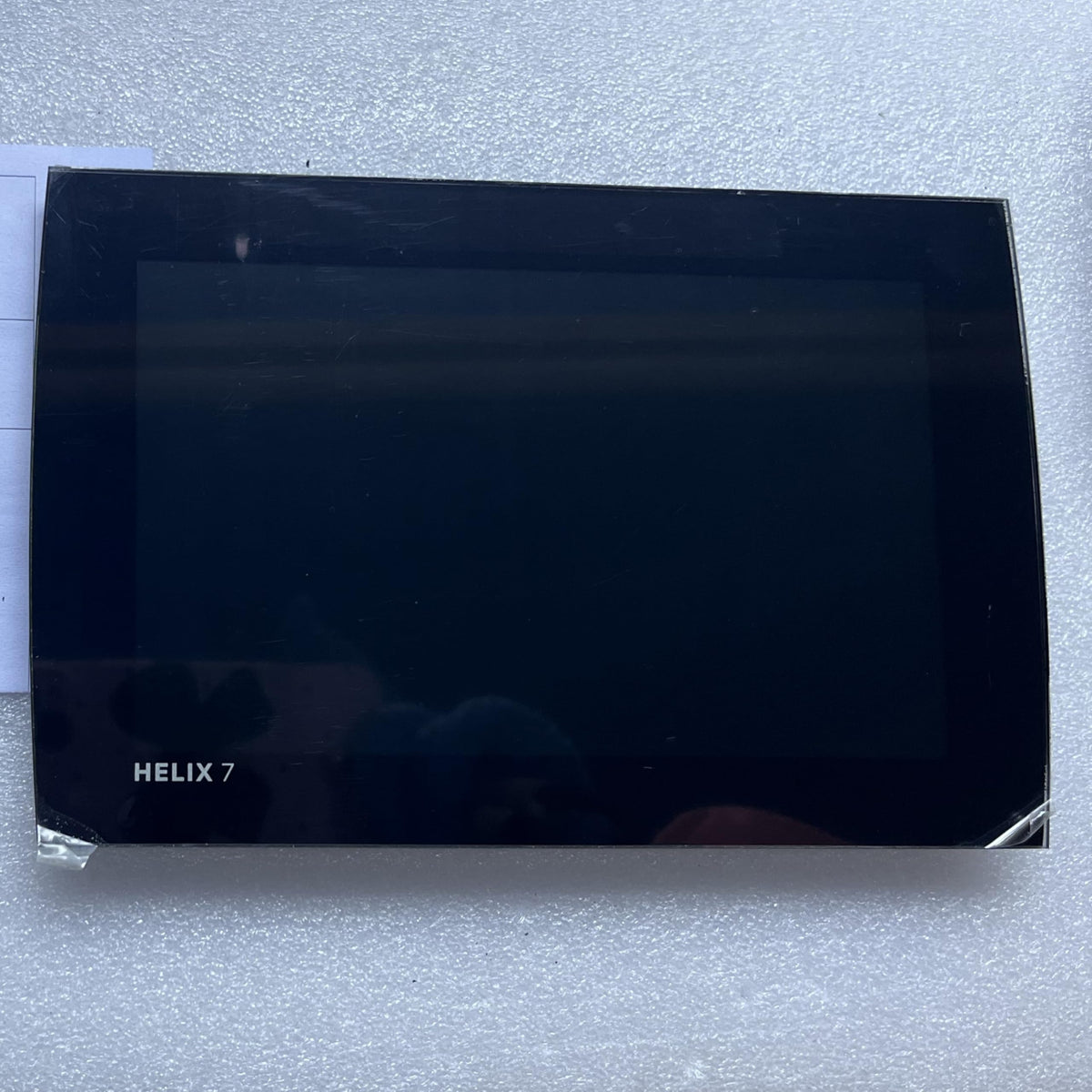 G070VTC01.0 7-inch LCD Display Panel，in Stock