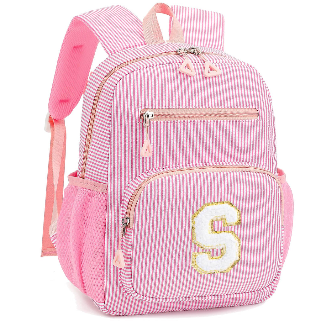 Mini Toddler Backpack for Girls 2-4