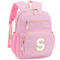 Mini Toddler Backpack for Girls 2-4