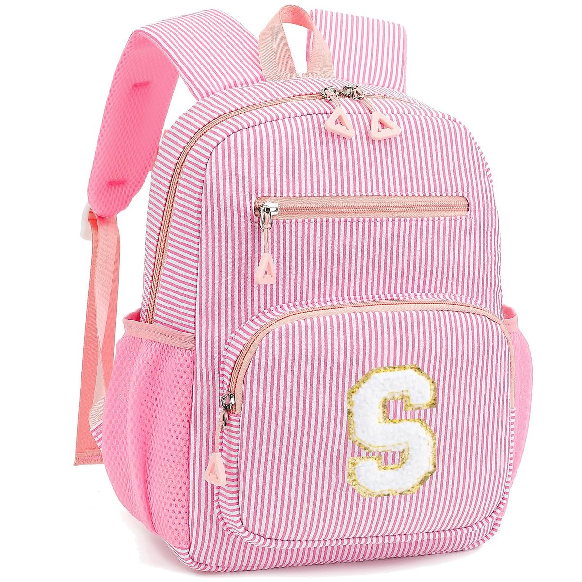 Mini Toddler Backpack for Girls 2-4