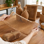 Honeycomb Paper Wrap, Packing, 50cm x 45cm