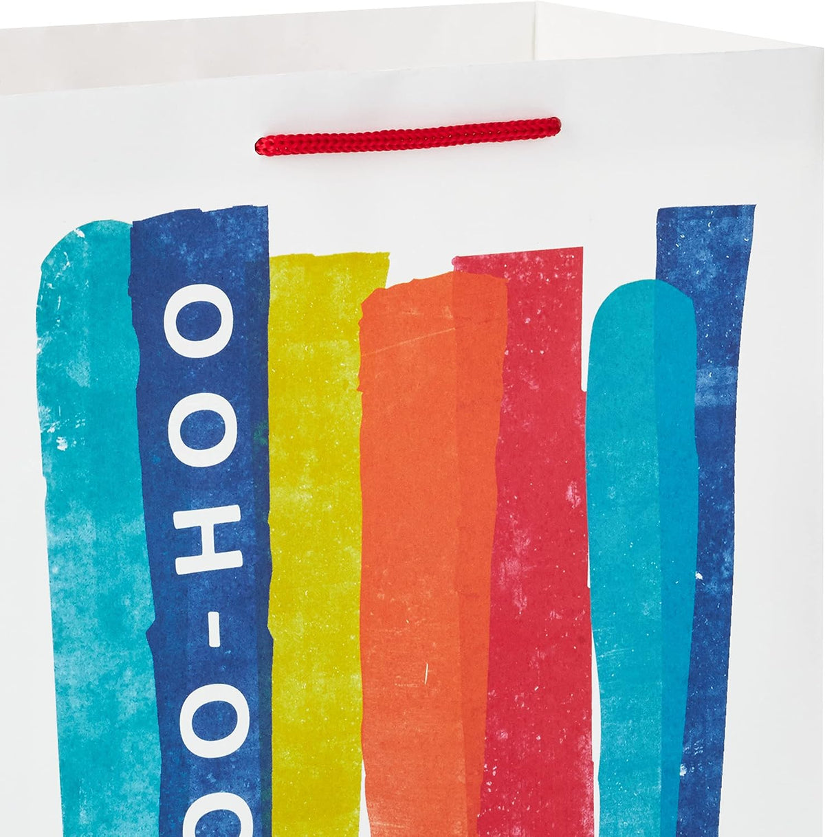 Gift Bag Assortment, 12-Pack, 3 Sizes (Birthday, Stripes, Dots)
