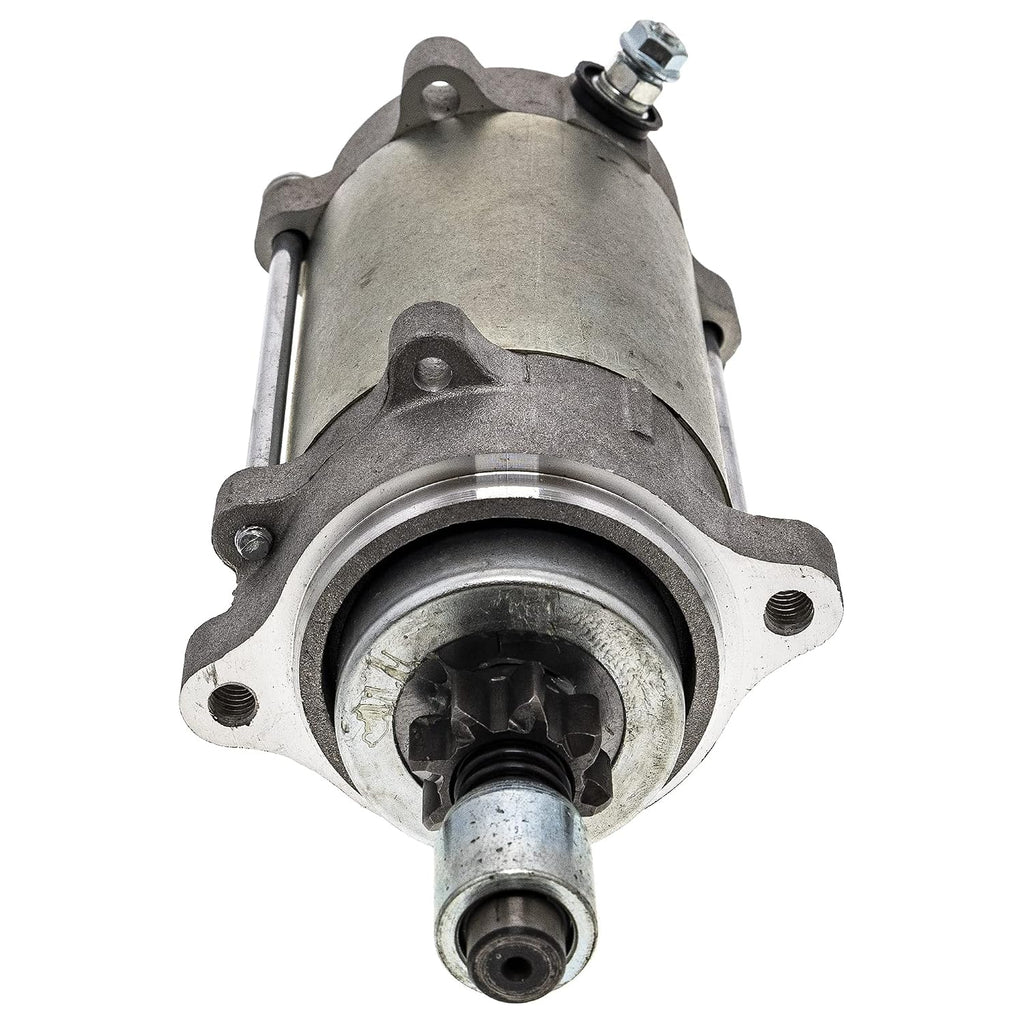 NICHE Starter Motor for Ski-Doo 515176399
