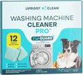 Washing Machine Cleaning Tablets for Pet Owners, 24 Pack
