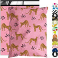 Poly Mailer 6x9 Inch 100 Pcs, Shipping Bags for Clothing
