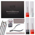 Supply Russian Manicure Essentials Starter Kit