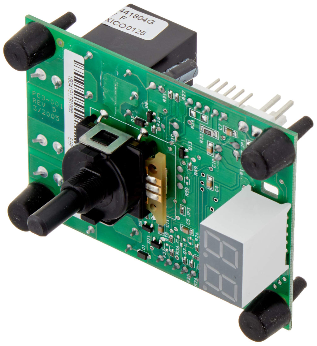 GENUINE Frigidaire 316441804 Control for Range