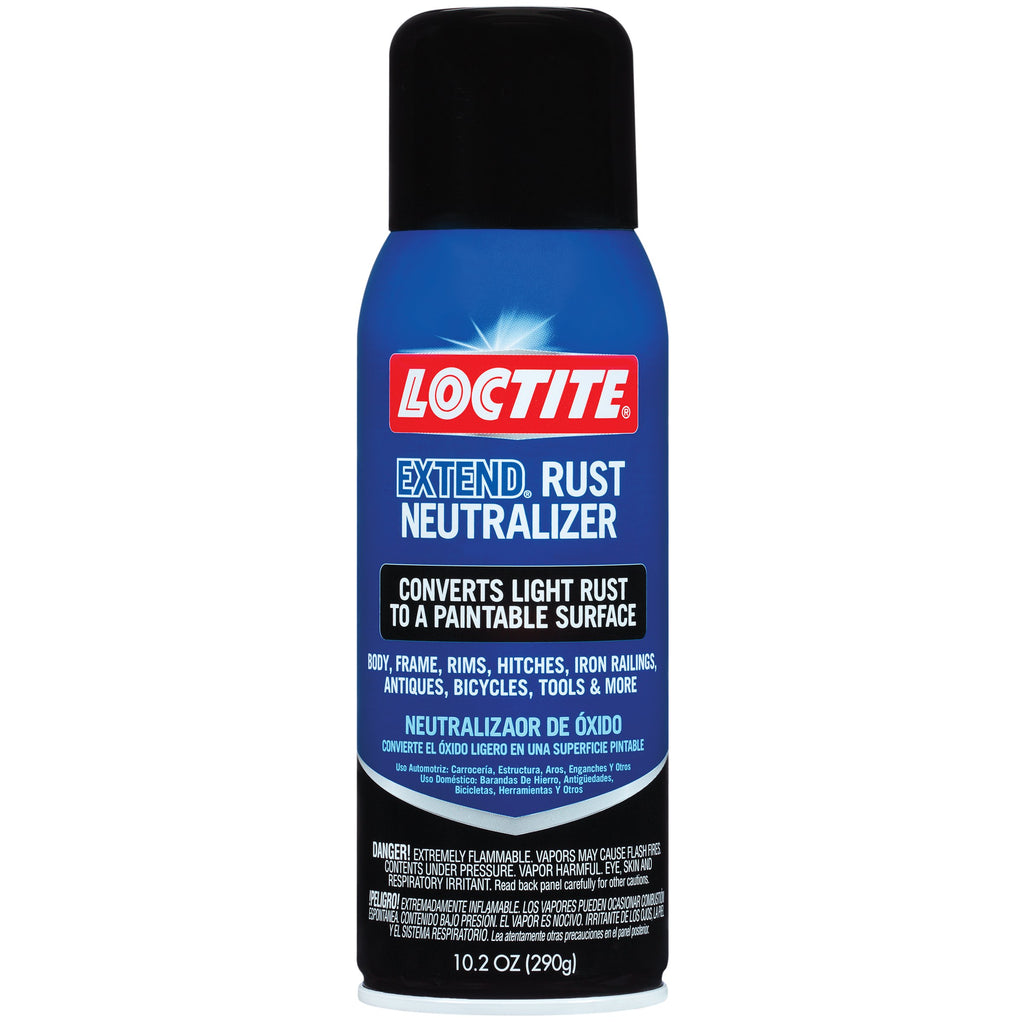 Extend Rust Neutralizer, 10.2 oz