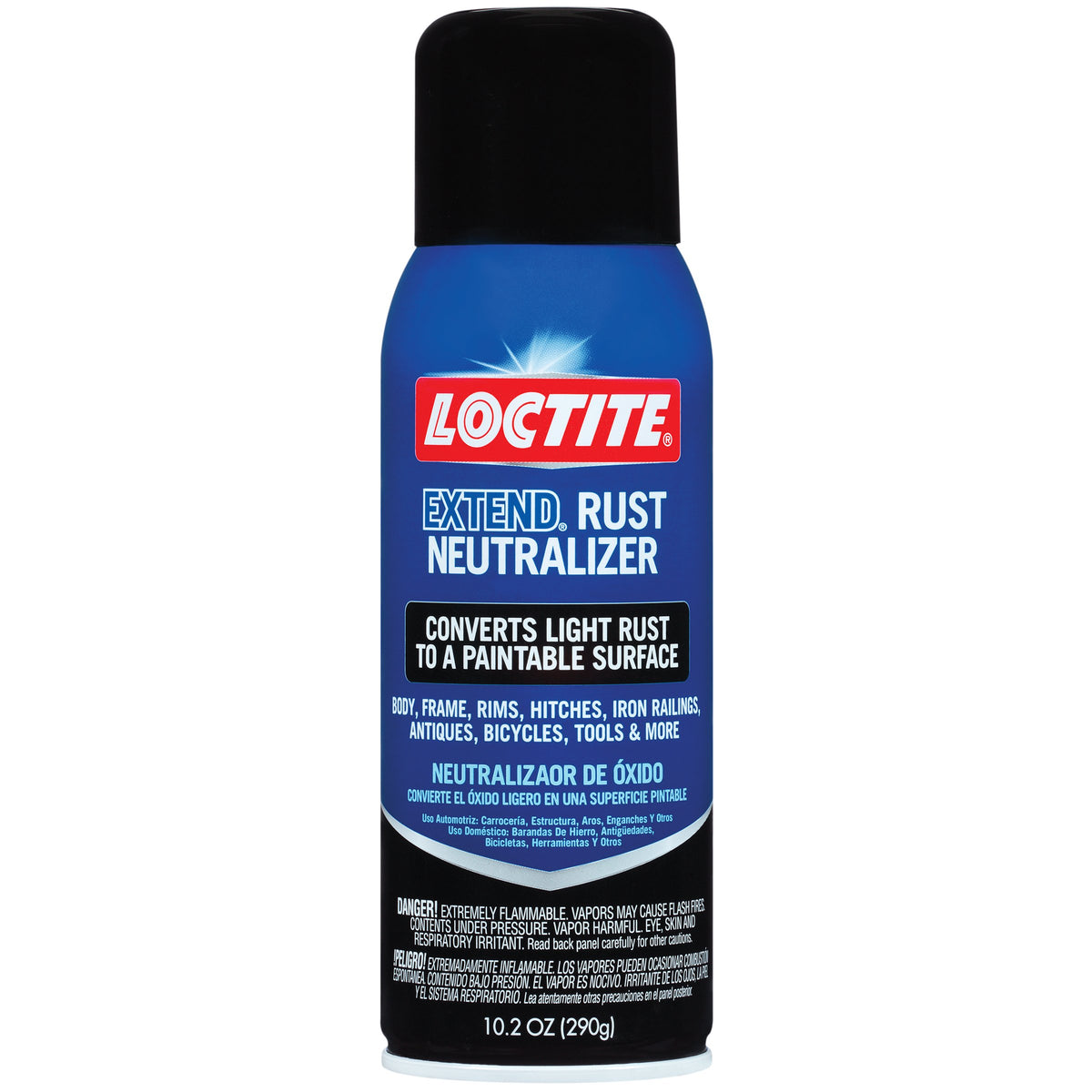 Extend Rust Neutralizer, 10.2 oz