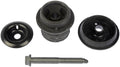Dorman 924-006 Front Suspension Subframe Bushing Kit