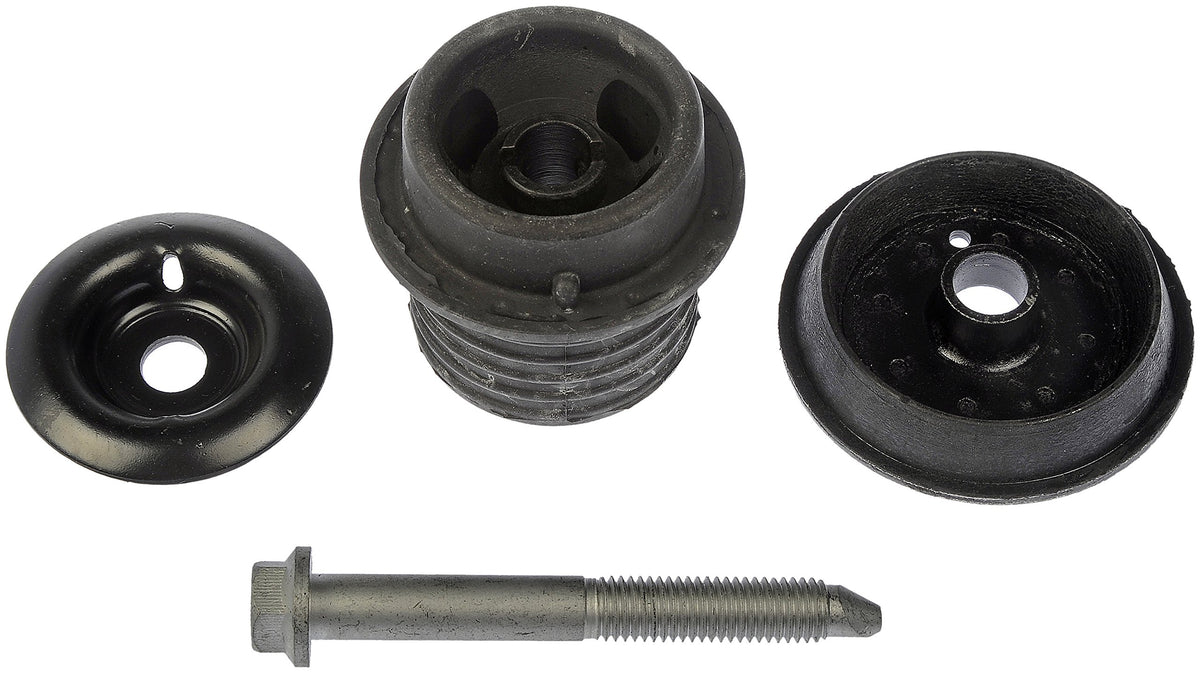 Dorman 924-006 Front Suspension Subframe Bushing Kit