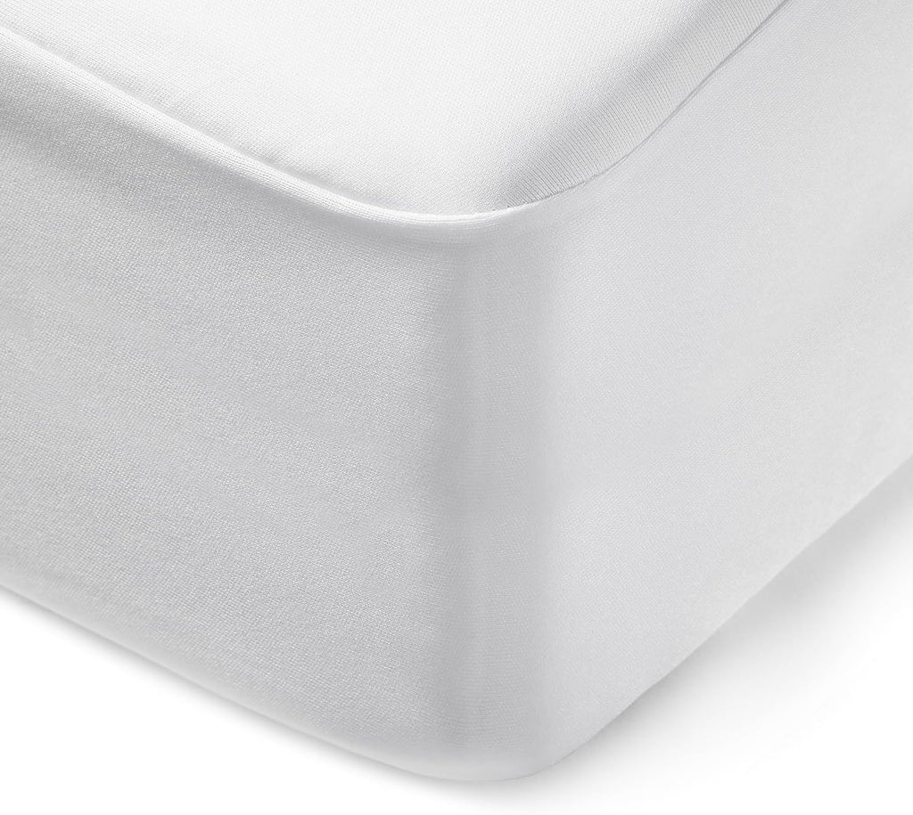 Zippered Mattress Encasement - Waterproof, Queen