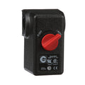 Condor Pressure Switch, 11EA2E Dpst, 80/100 Psi, Diaphrgm