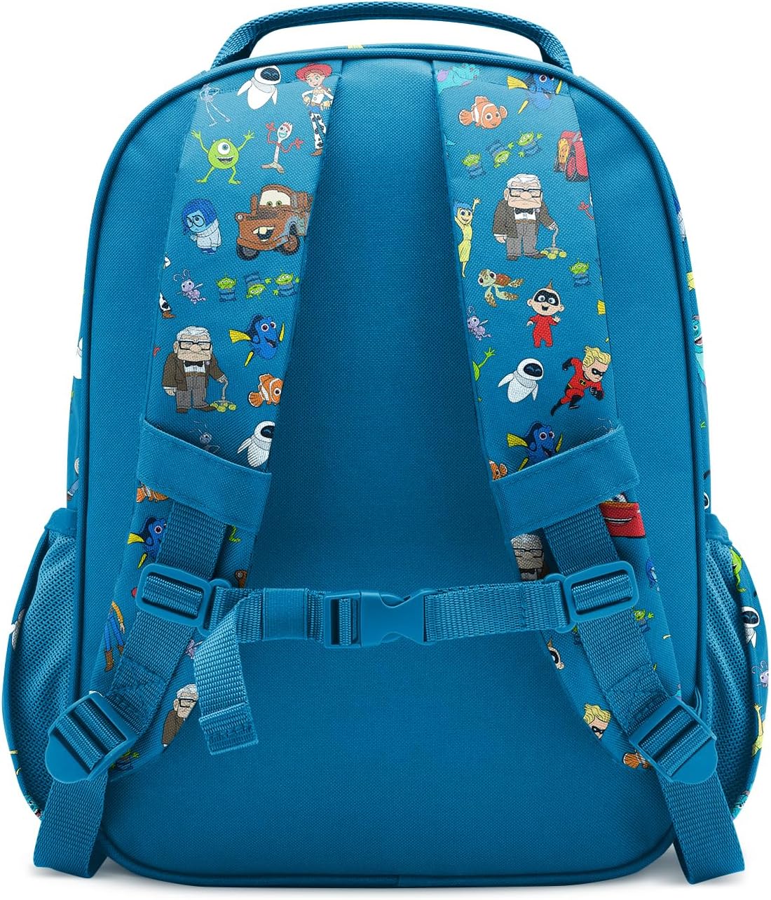 Simple Modern Disney Pixar Kids Backpack for School, Girls, Boys | 12L | Fletcher Pixar Bookbag, School Backpack for