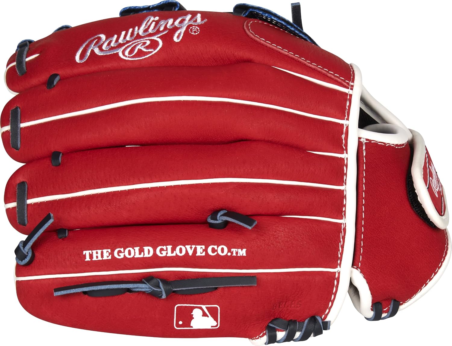 Sure Catch Baseball & Softball Glove | T-Ball, Youth & Adult Rec Models | Multiple Sizes & Styles