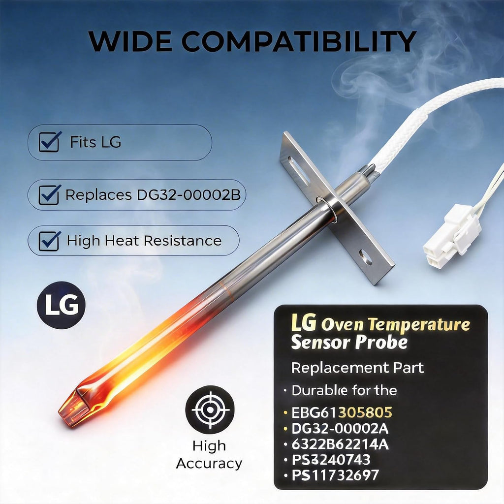 DG32-00002B Oven Temperature Sensor