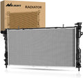 Nilight Radiator for Dodge Grand Caravan 2005 2006 2007