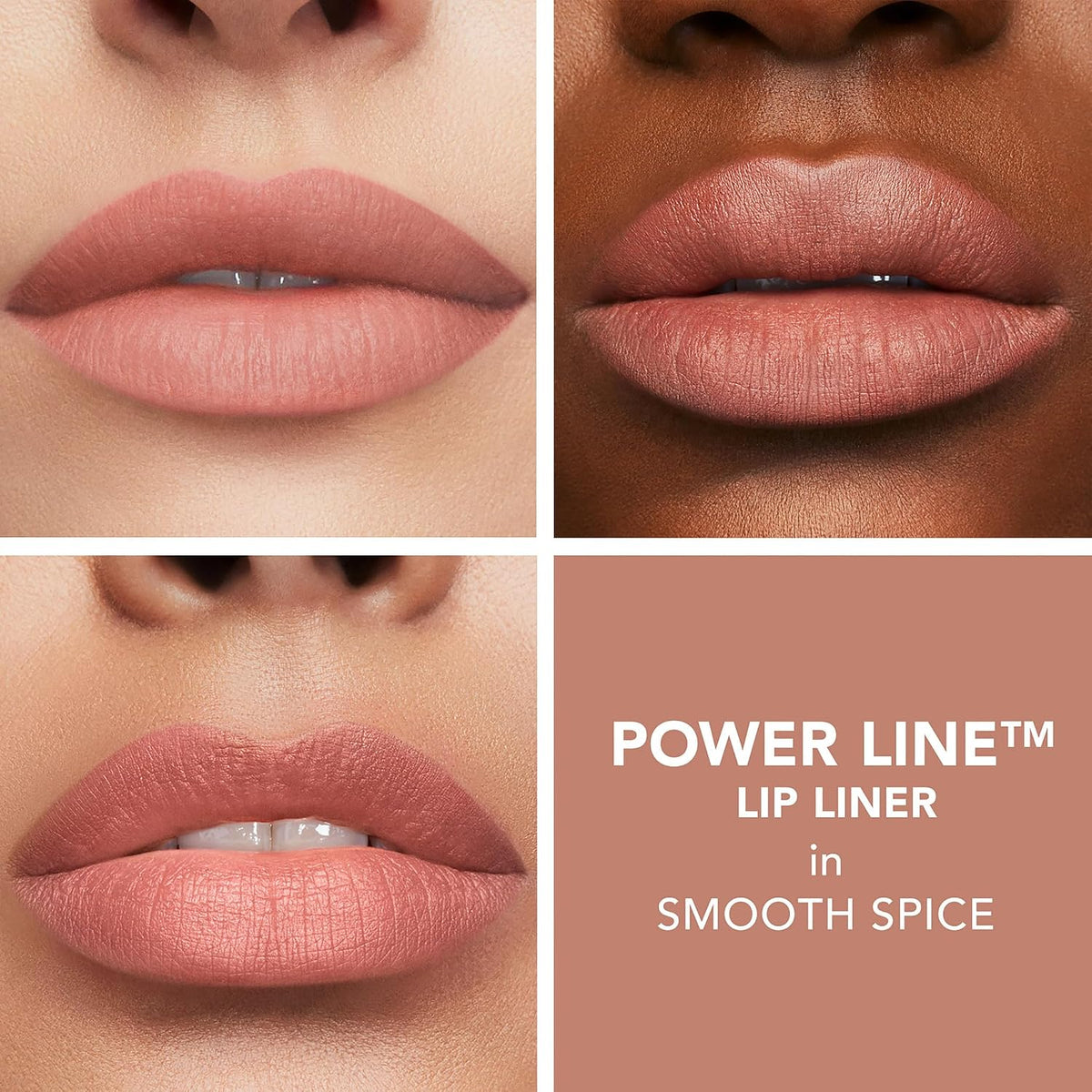 Power Line Plumping Lip Liner, 0.3g