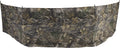 Allen Company Portable Ground Blind for Turkey and Deer Hunting - Outdoor Shooting Gear - Comes with Stakes for Easy
