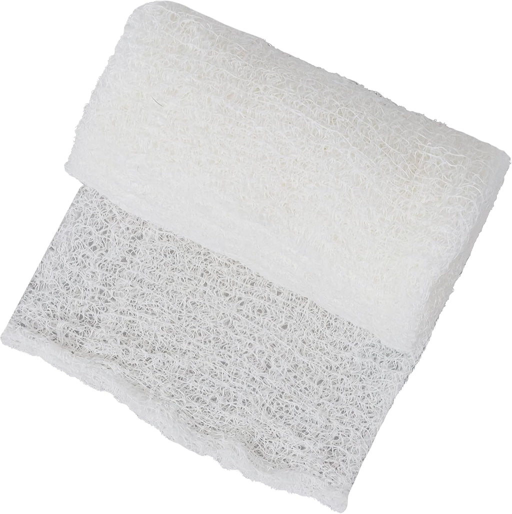 Sterile Kerlix Krinkle Gauze Rolls 4.5x4.1 yd 6-Ply Cotton, 5 Pack | Highly absorbent, wound dressing, first aid