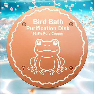 Bird Baths