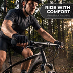 Bike Handlebar Grips