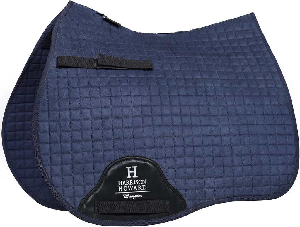 All-Purpose Saddle Pad for Horses, GP Saddle Pad