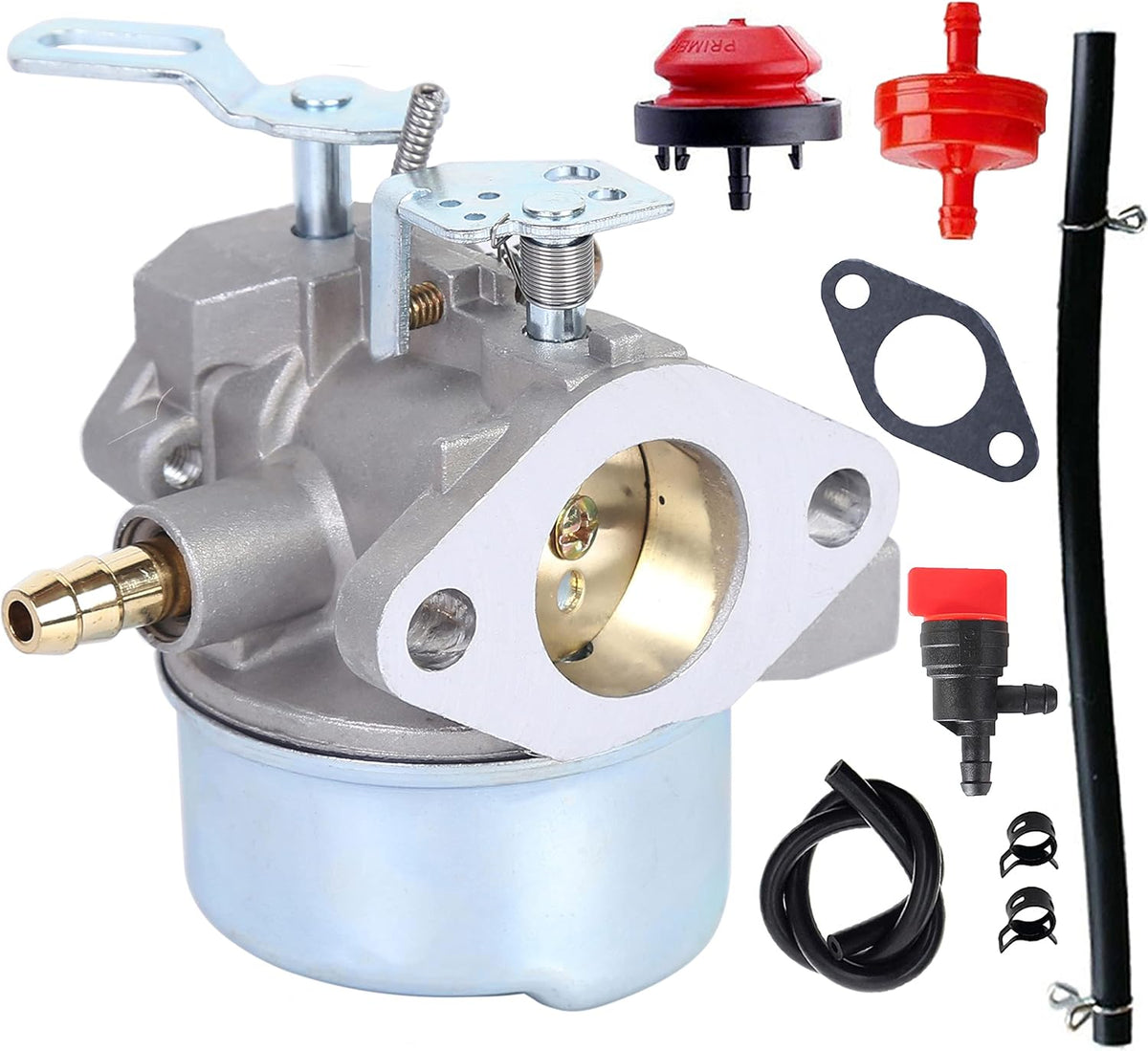 8526 Carburetor for Troy-Bilt 8526 Storm 8.5HP 26" Craftsman 247.88690