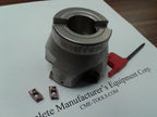 2-1/2" 90 Degree indexable face Mill, Shell Mill Sandvik R390-11T308#506-SDVK