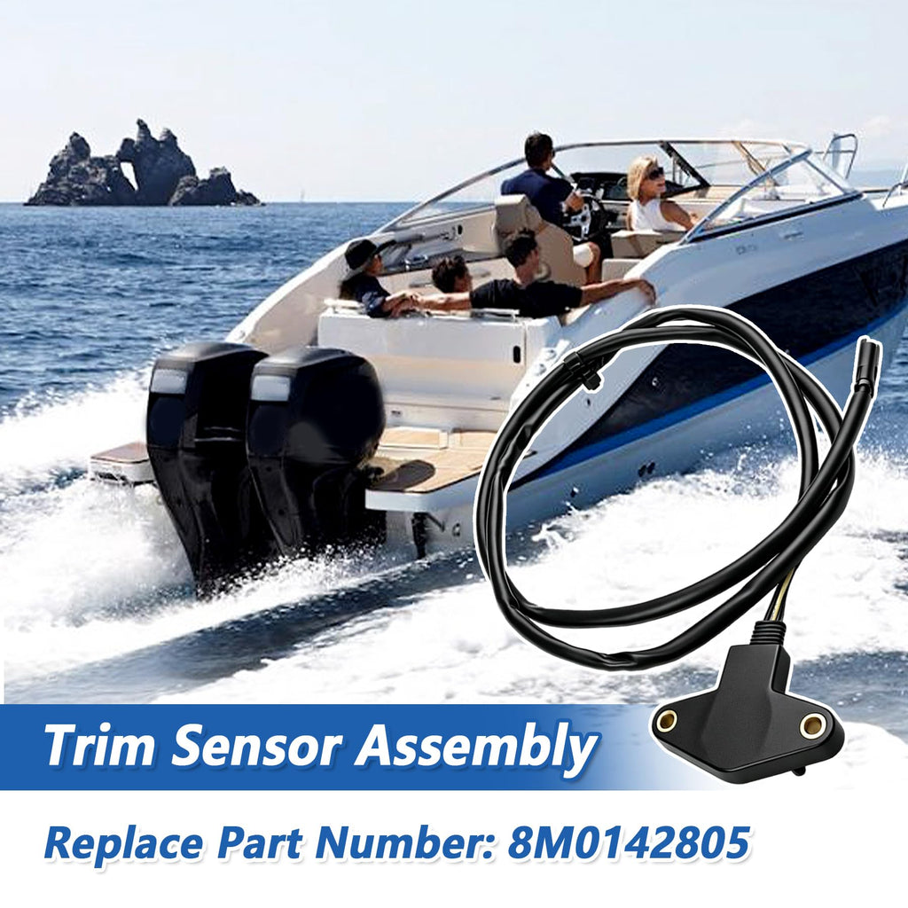 8M0142805 Trim Sensor Assembly
