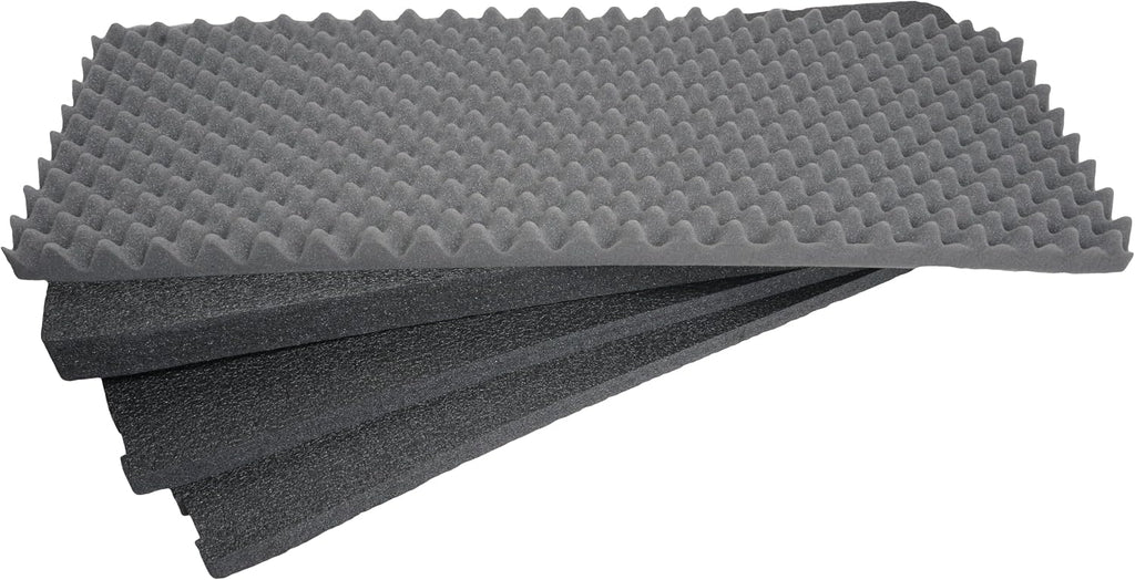 Closed Cell Polyethylene Foam Set to Fit Pelican Vault V730 Case