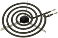 GE Appliances WB30X253 Genuine OEM Coil Surface Element for Ranges