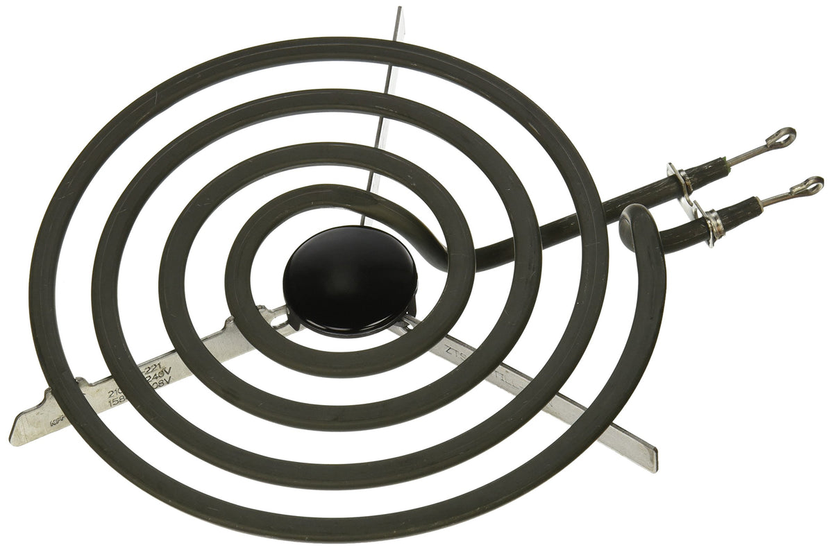GE Appliances WB30X253 Genuine OEM Coil Surface Element for Ranges