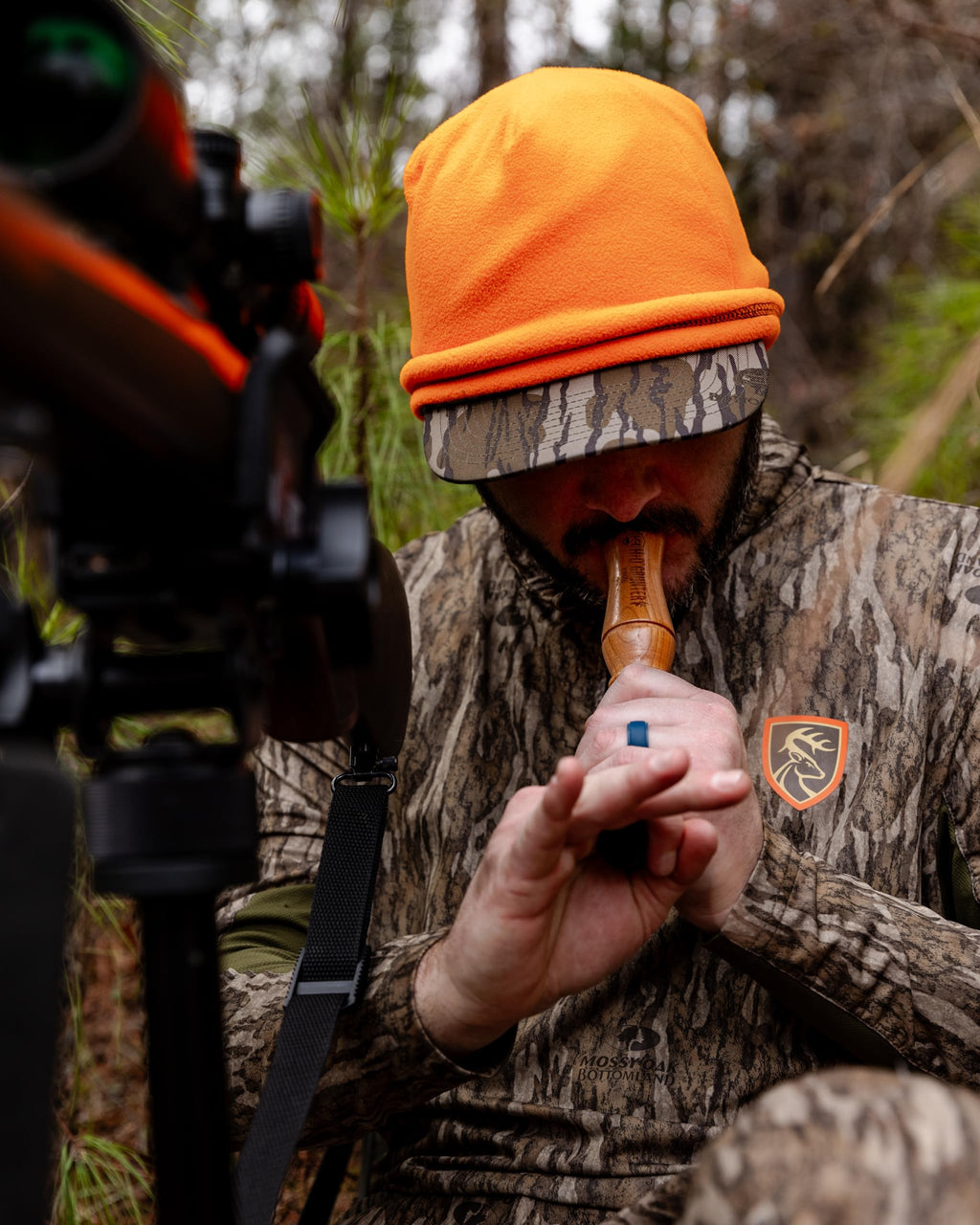 HD Grunter Deer Call