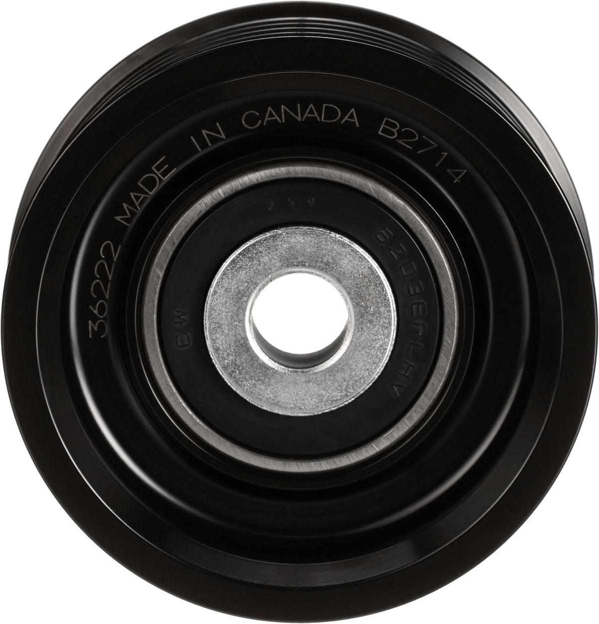 Gates 36222 DriveAlign Belt Drive Idler/Tensioner Pulley