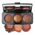 Glow Theory Face Palette - Solar